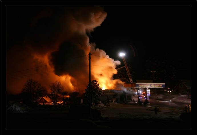 Tesoro Fire 04