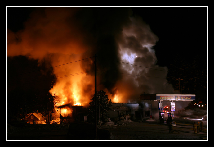 Tesoro Fire 05