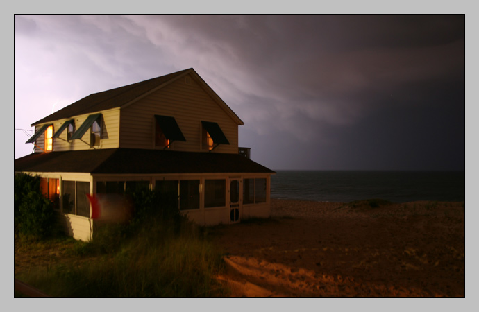 Nags Head, June 29th, 2006